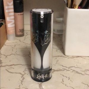 KVD- hydrating bade+primer